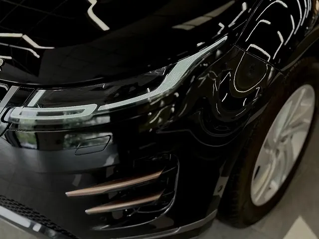 Used Land Rover Range Rover Evoque [2016-2020] SE in Delhi