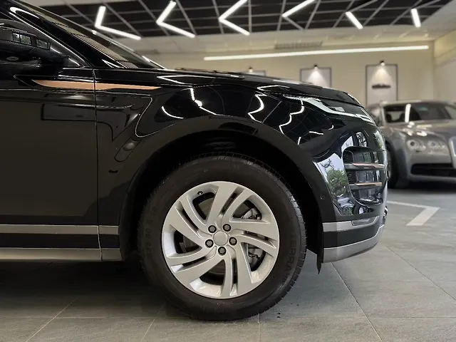 Used Land Rover Range Rover Evoque [2016-2020] SE in Delhi