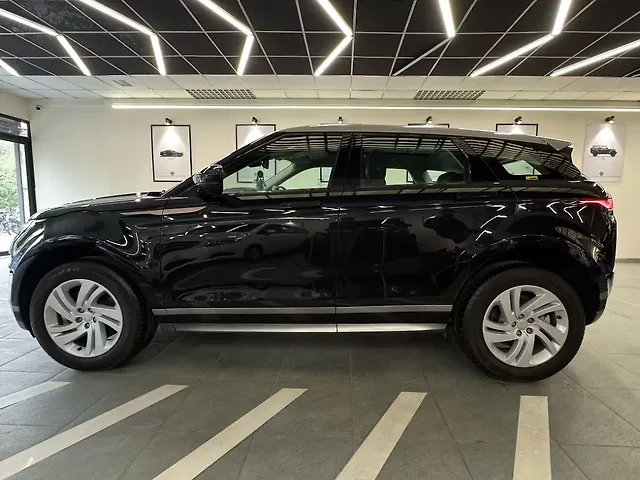Used Land Rover Range Rover Evoque [2016-2020] SE in Delhi