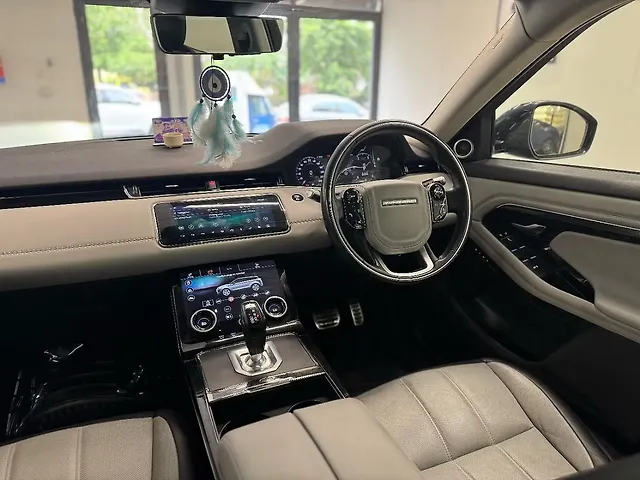 Used Land Rover Range Rover Evoque [2016-2020] SE in Delhi