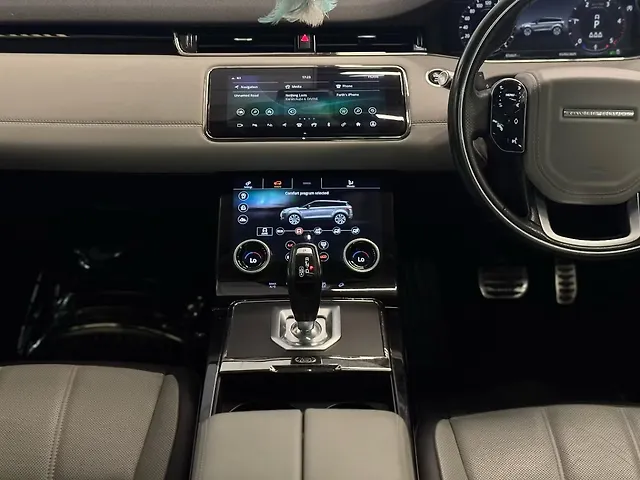 Used Land Rover Range Rover Evoque [2016-2020] SE in Delhi