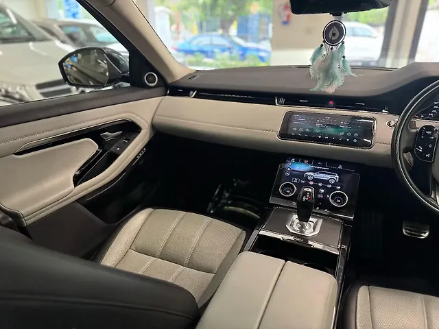 Used Land Rover Range Rover Evoque [2016-2020] SE in Delhi
