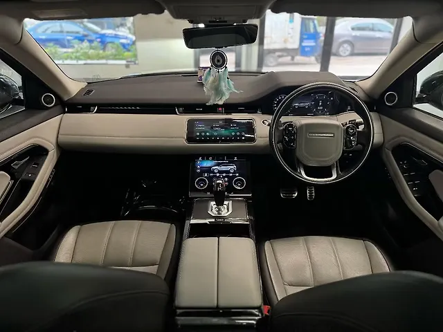 Used Land Rover Range Rover Evoque [2016-2020] SE in Delhi