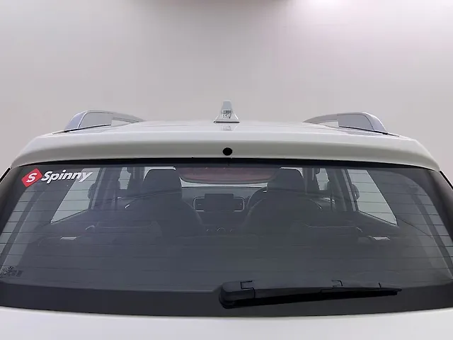 Used Hyundai Venue [2022-2023] SX (O) 1.0 Turbo iMT in Bangalore