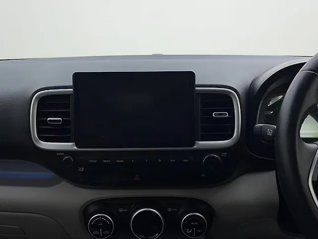 Used Hyundai Venue [2022-2023] SX (O) 1.0 Turbo iMT in Bangalore