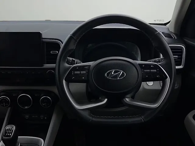 Used Hyundai Venue [2022-2023] SX (O) 1.0 Turbo iMT in Bangalore