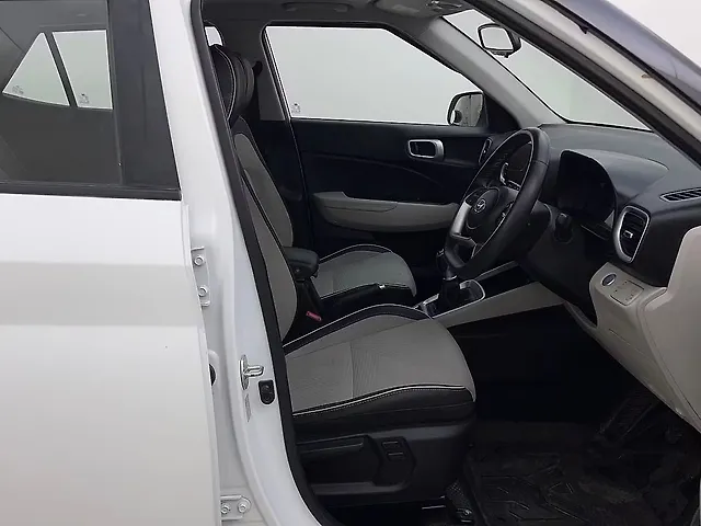Used Hyundai Venue [2022-2023] SX (O) 1.0 Turbo iMT in Bangalore