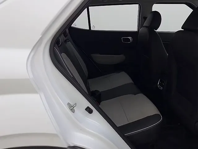 Used Hyundai Venue [2022-2023] SX (O) 1.0 Turbo iMT in Bangalore