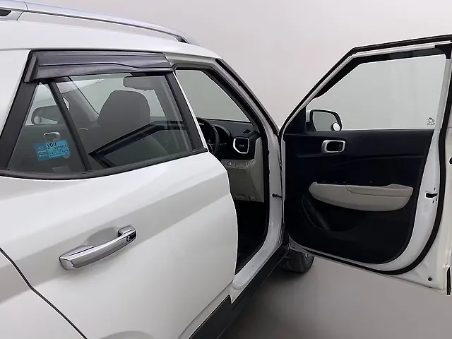 Used Hyundai Venue [2022-2023] SX (O) 1.0 Turbo iMT in Bangalore