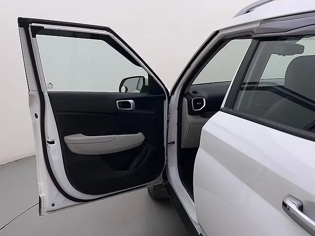 Used Hyundai Venue [2022-2023] SX (O) 1.0 Turbo iMT in Bangalore