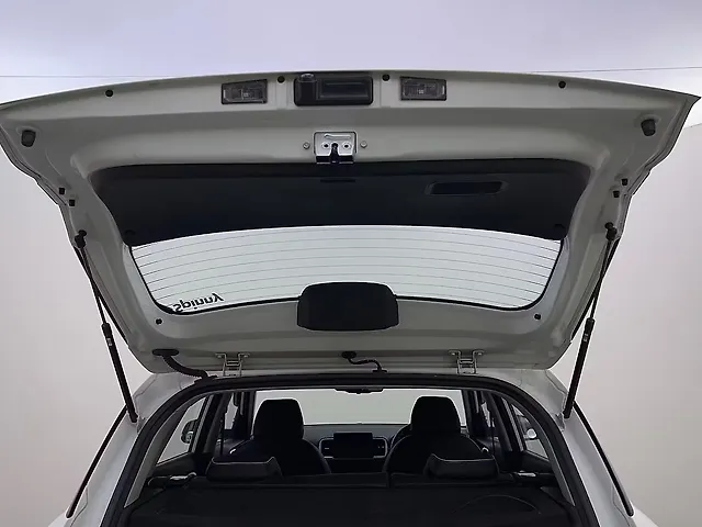 Used Hyundai Venue [2022-2023] SX (O) 1.0 Turbo iMT in Bangalore