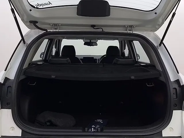 Used Hyundai Venue [2022-2023] SX (O) 1.0 Turbo iMT in Bangalore