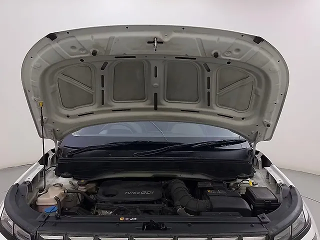 Used Hyundai Venue [2022-2023] SX (O) 1.0 Turbo iMT in Bangalore