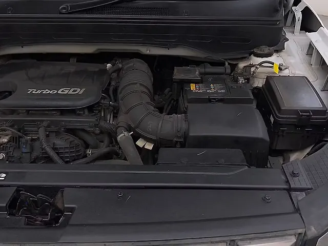 Used Hyundai Venue [2022-2023] SX (O) 1.0 Turbo iMT in Bangalore