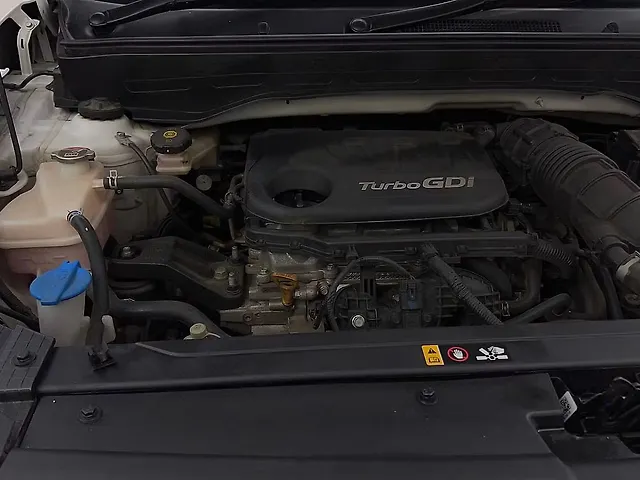 Used Hyundai Venue [2022-2023] SX (O) 1.0 Turbo iMT in Bangalore