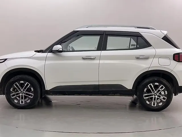 Used Hyundai Venue [2022-2023] SX (O) 1.0 Turbo iMT in Bangalore