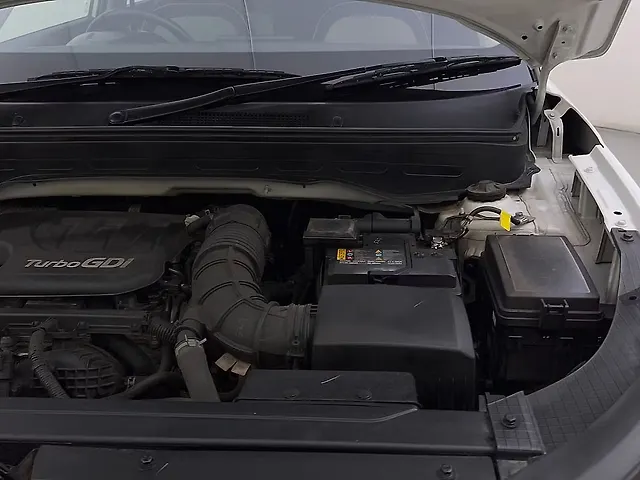 Used Hyundai Venue [2022-2023] SX (O) 1.0 Turbo iMT in Bangalore