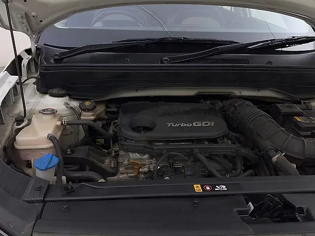 Used Hyundai Venue [2022-2023] SX (O) 1.0 Turbo iMT in Bangalore