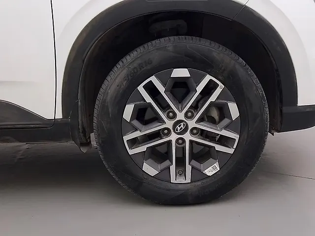 Used Hyundai Venue [2022-2023] SX (O) 1.0 Turbo iMT in Bangalore