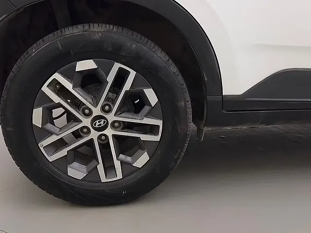 Used Hyundai Venue [2022-2023] SX (O) 1.0 Turbo iMT in Bangalore