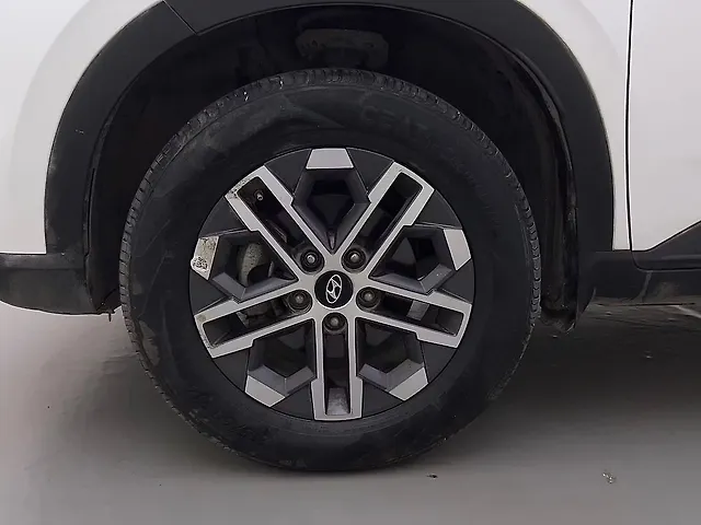 Used Hyundai Venue [2022-2023] SX (O) 1.0 Turbo iMT in Bangalore