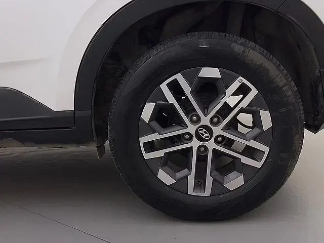 Used Hyundai Venue [2022-2023] SX (O) 1.0 Turbo iMT in Bangalore