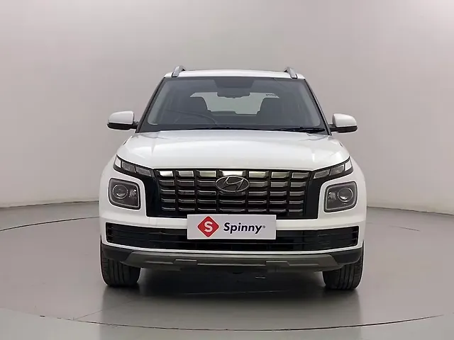 Used Hyundai Venue [2022-2023] SX (O) 1.0 Turbo iMT in Bangalore