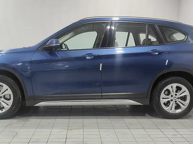 Used BMW X1 [2020-2023] sDrive20d xLine in Pune