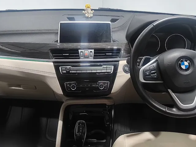 Used BMW X1 [2020-2023] sDrive20d xLine in Pune