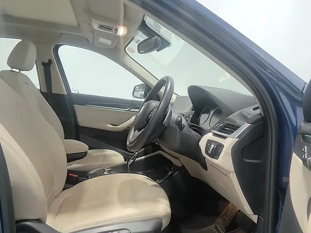 Used BMW X1 [2020-2023] sDrive20d xLine in Pune