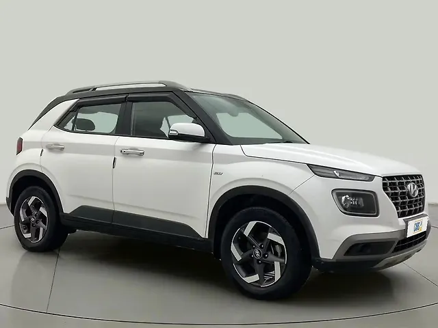 Used 2020 Hyundai Venue in Bangalore