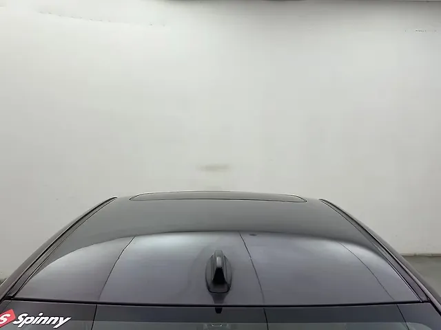 Used Honda City 4th Generation ZX CVT Petrol [2017-2019] in Mumbai