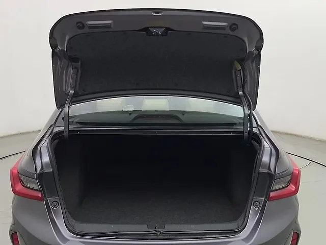 Used Honda City 4th Generation ZX CVT Petrol [2017-2019] in Mumbai