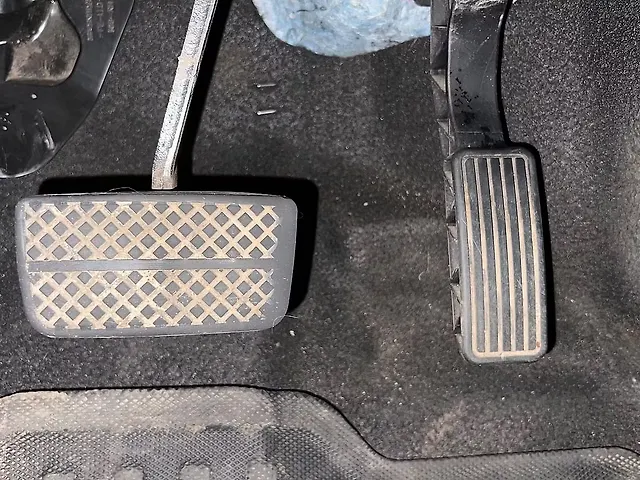 Used Honda City 4th Generation ZX CVT Petrol [2017-2019] in Mumbai