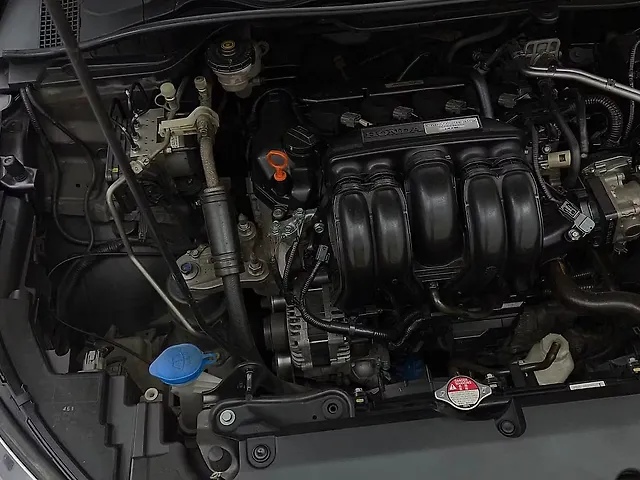 Used Honda City 4th Generation ZX CVT Petrol [2017-2019] in Mumbai