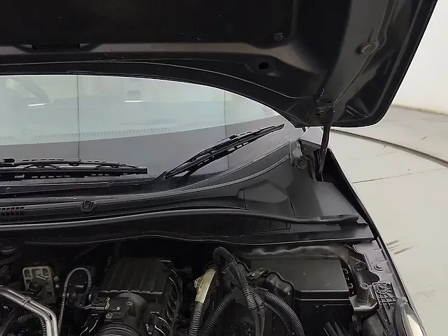 Used Honda City 4th Generation ZX CVT Petrol [2017-2019] in Mumbai