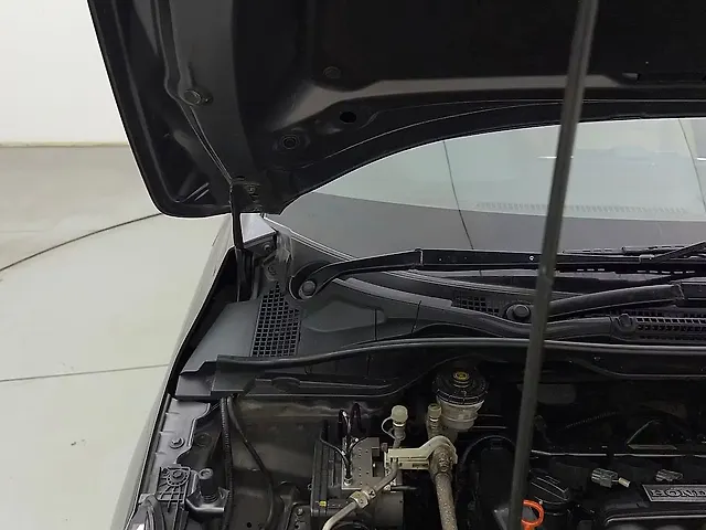 Used Honda City 4th Generation ZX CVT Petrol [2017-2019] in Mumbai