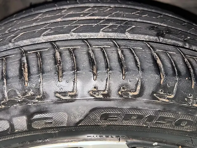 Used Honda City 4th Generation ZX CVT Petrol [2017-2019] in Mumbai