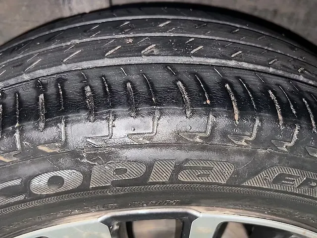 Used Honda City 4th Generation ZX CVT Petrol [2017-2019] in Mumbai