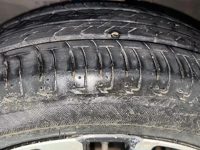 Used Honda City 4th Generation ZX CVT Petrol [2017-2019] in Mumbai