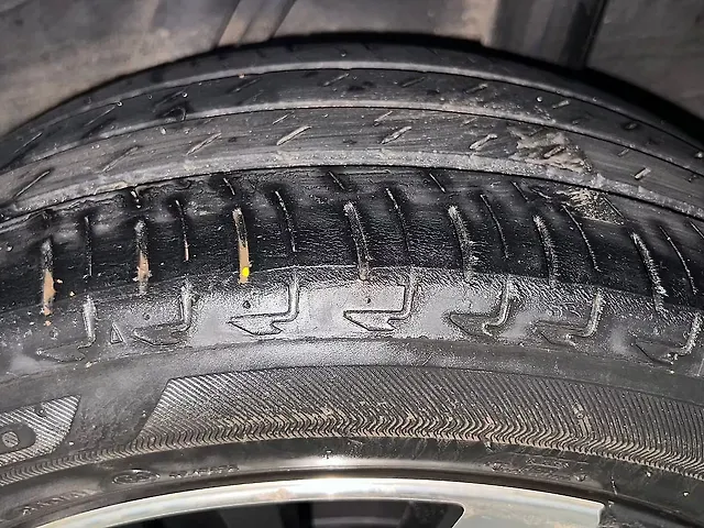 Used Honda City 4th Generation ZX CVT Petrol [2017-2019] in Mumbai