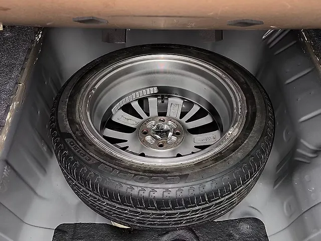 Used Honda City 4th Generation ZX CVT Petrol [2017-2019] in Mumbai