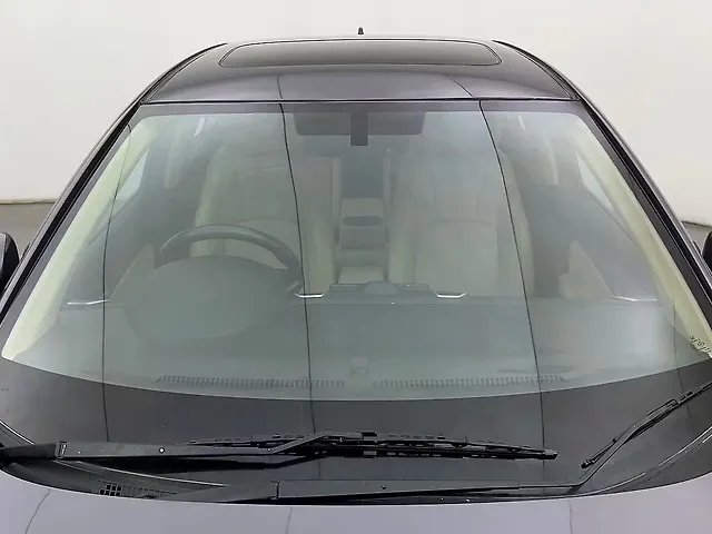 Used Honda City 4th Generation ZX CVT Petrol [2017-2019] in Mumbai