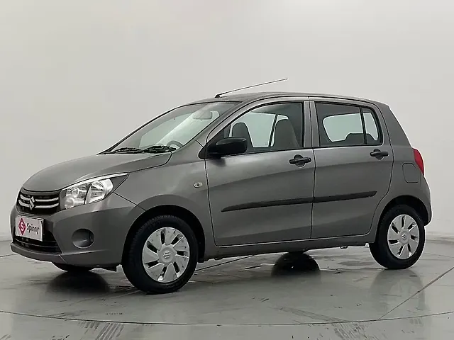 Used 2014 Maruti Suzuki Celerio in Delhi