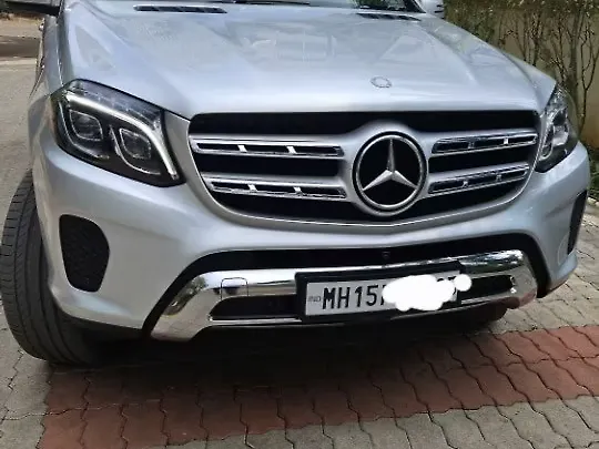 Used 2016 Mercedes-Benz GLS in Nashik
