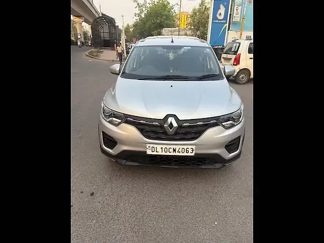 Used 2019 Renault Triber in Delhi
