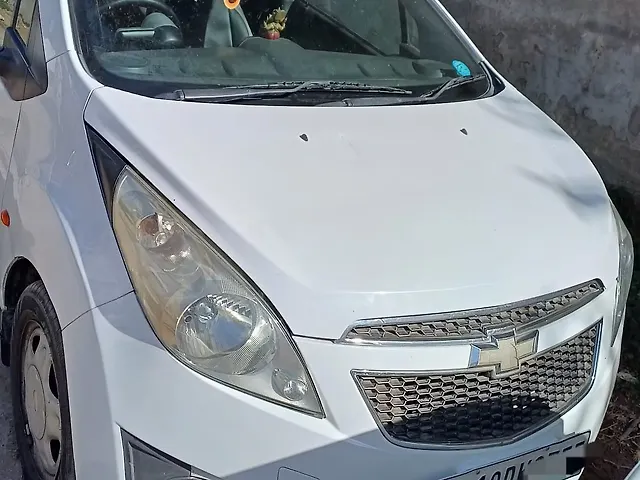 Used 2012 Chevrolet Beat in Ludhiana