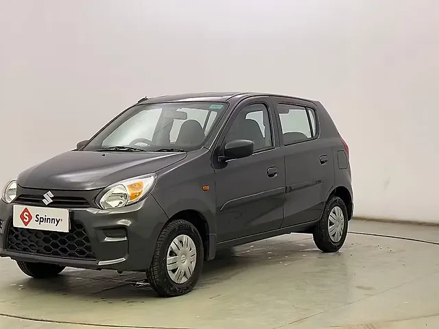 Used 2022 Maruti Suzuki Alto 800 in Kolkata