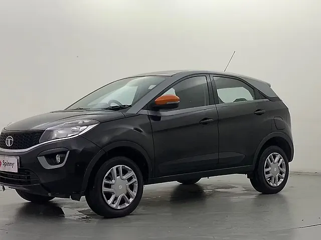Used 2019 Tata Nexon in Gurgaon