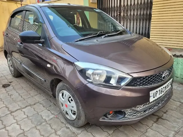 Used Tata Tiago [2016-2020] Revotorq XE [2016-2019] in Kanpur